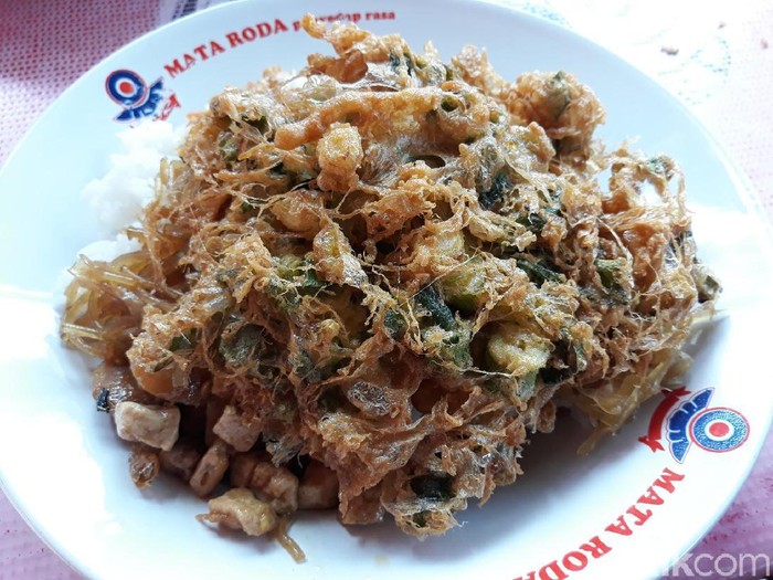 Warung Pojok Mbak Yuni