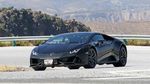 Tampang Lamborghini Huracan Evo Terbaru