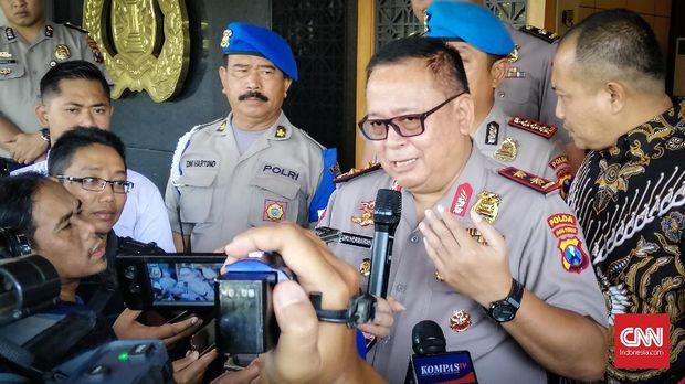 Kronologi Kasus Veronica Koman Hingga Masuk DPO