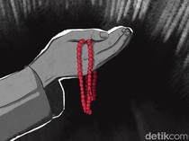 Dahsyatnya Keajaiban Istighfar, Salah Satunya Mencegah Azab Allah SWT