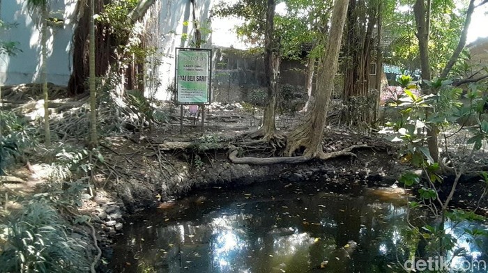 Mengunjungi Lokasi Pesta Miras Oplosan yang Tewaskan 4 Warga Kota Malang