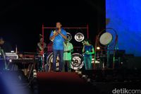 Syahdu, Festival Musik Kepulauan Seribu Dimulai!