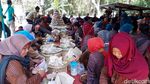 Upaya Minta Hujan Lewat Tradisi Kenduren Udan Dawet di Boyolali