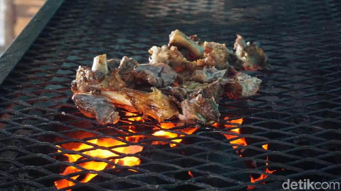 Foto: Devi S. Lestari/detikFood