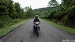 Agen BRILink Tempuh Ratusan Kilometer Demi Bantu Ekonomi Warga