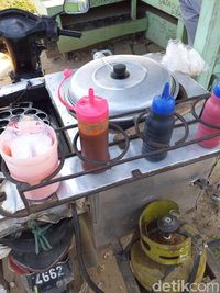 Ada Pentol Gurih Sejauh Mata Memandang Penajam Paser Utara