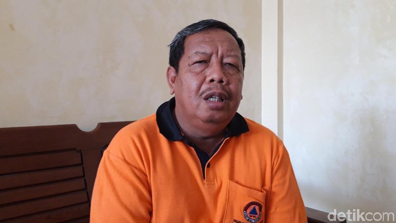Kebakaran di Gunung Merbabu, 4,5 Km Pipa Air Bersih Ikut Jadi Korban Kebakaran di Gunung Merbabu, 4,5 Km Pipa Air Bersih Ikut Jadi Korban