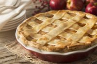 7 Keunikan Pie Dibandingkan dengan Cake