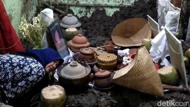 Mbah Pani Disebut Akan Jalani Ritual Lain Usai Tapa Pendhem, Apa Saja?