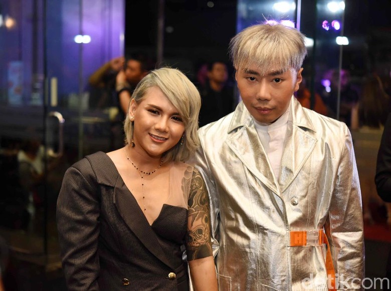 Foto: Noel/detikFoto Foto: Noel/detikFoto