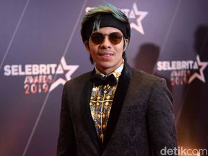 Mantap Jiwa! Subscriber YouTube Atta Halilintar Tembus 20 Juta