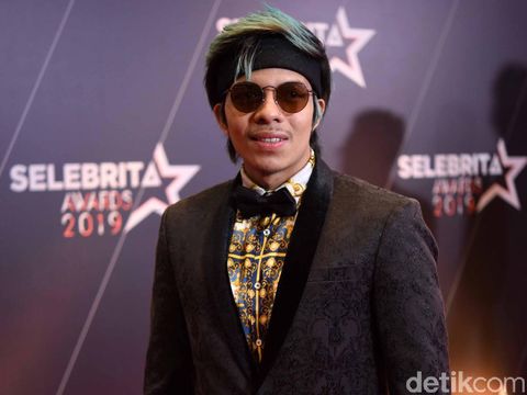 atta halilintar