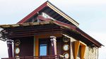 Unik! Ada Hotel Terapung di Pulau Paling Luar Indonesia