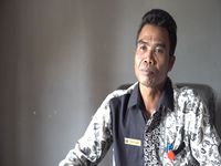 Di Sinikah Titik Persis Ibu Kota Baru?