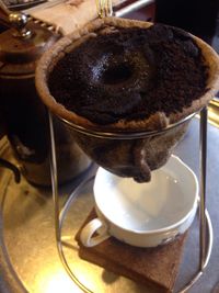 Kedai Kopi Ini Tawarkan Kopi yang Diseduh dari Biji Kopi 22 Tahun Seharga Rp. 13 Juta