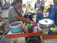 Ada Pentol Gurih Sejauh Mata Memandang Penajam Paser Utara