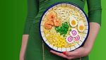 Nyam! Tas-tas Ini Berbentuk Cake hingga Mie Instan yang Bikin Lapar