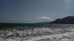Potret Cantik Pantai Ria dari Dompu