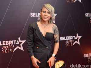 Evelyn Cerita Pengalaman Pernah Dibully karena Agama