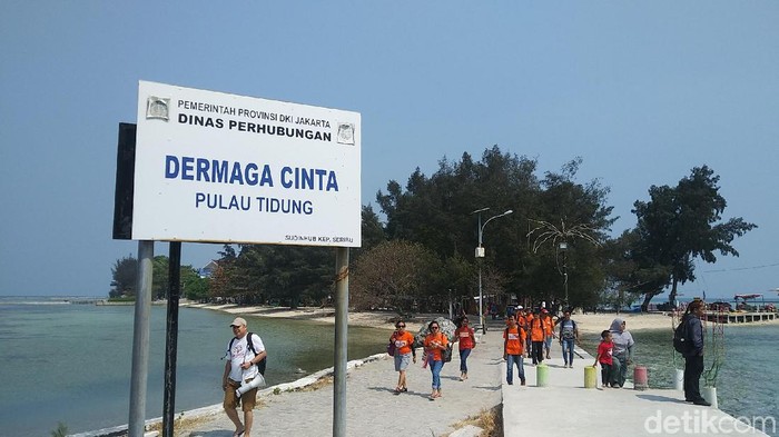 Pulau Tidung