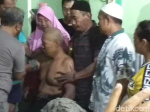 Tapa Pendhem Seperti Mbah Pani, Apa yang Bisa Terjadi pada Tubuh?