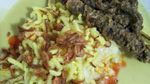 Menebus Kangen Tegal dengan Sarapan Ketupat Glabed Yang Gurih Mlekoh