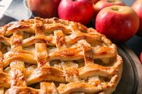7 Keunikan Pie Dibandingkan dengan Cake