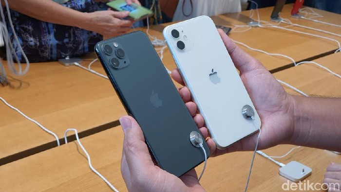 iphone 11 apple orchard