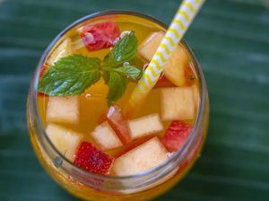 Tips Sajikan Sop Buah untuk Buka Puasa Agar Tetap Sehat dan Kaya Nutrisi