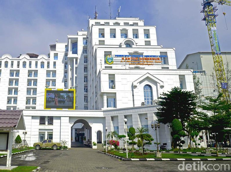 Pemprov Sumut: ASN Dipanggil Penegak Hukum, Kita Perintahkan Hadir Pemprov Sumut: ASN Dipanggil Penegak Hukum, Kita Perintahkan Hadir