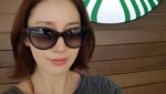 Pesona Manis Istri Rain, Kim Tae-hee Saat Kulineran