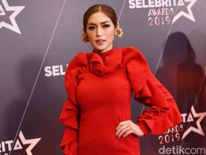 Jessica Iskandar: Kalau Banyak Rezeki, Pengin Investasi Banyak Rumah