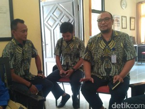 Warga Situbondo Keluhkan Beras BPNT, Bulog Sebut Masih Layak Konsumsi