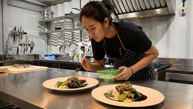 5 Restoran Milik Celebrity Chef Indonesia, Sudah Pernah Coba?