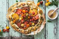 7 Keunikan Pie Dibandingkan dengan Cake
