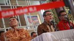 Menkumham Yasonna Laoly Bicara RUU KUHP