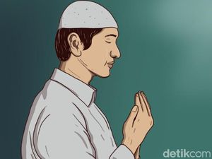 Virus Corona Menyebar ke Mana Mana, Baca Doa Ini Agar Selalu Diberi Sehat