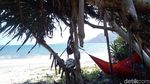Potret Cantik Pantai Ria dari Dompu