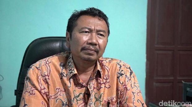 Di Sinikah Titik Persis Ibu Kota Baru?