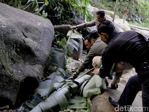 Cinta Terpendam di Balik Pembunuhan Sadis Pengantin Baru di Pemalang