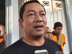 Hendi Lobi DPP PDIP untuk Maju Lagi di Pilkada Semarang
