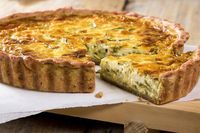 7 Keunikan Pie Dibandingkan dengan Cake