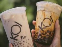 5 Boba Brown Sugar Kekinian Bisa Dibeli di Sini
