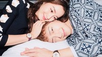 Sejak Rain dan Kim Tae-hee menikah, kehidupan keduanya selalu menjadi sorotan. Termasuk kala Kim Tae-hee melahirkan putri keduanya kemarin (19/9). Foto: Instagram kdramaislove