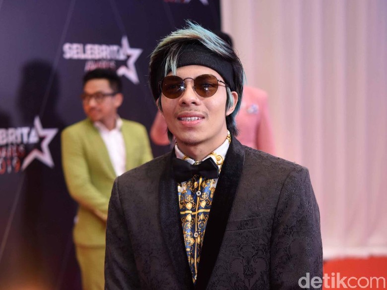 Foto: Noel/detikHOT Foto: Noel/detikHOT