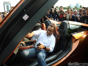 DKI Klaim Formula E ke Depan Tak Lagi Pakai APBD, Gimana Pembiayaannya?