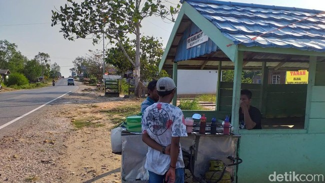 Korsel Sedang Pindahkan Ibu Kota, RI Boleh Sontek