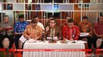 Menkumham Yasonna Laoly Bicara RUU KUHP