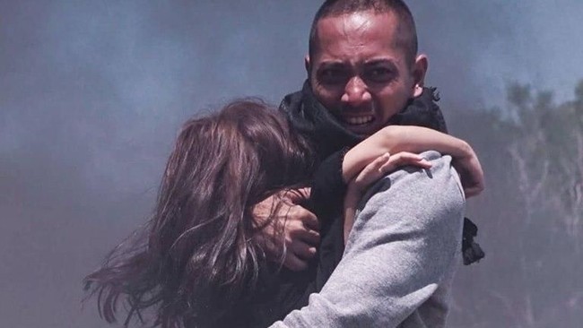 Film yang Rilis Pekan Ini