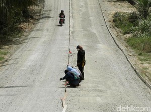 Transportasi Ibu Kota Baru, Jangan Terulang Seperti Jakarta